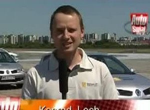 Jak opanować auto w poślizgu?