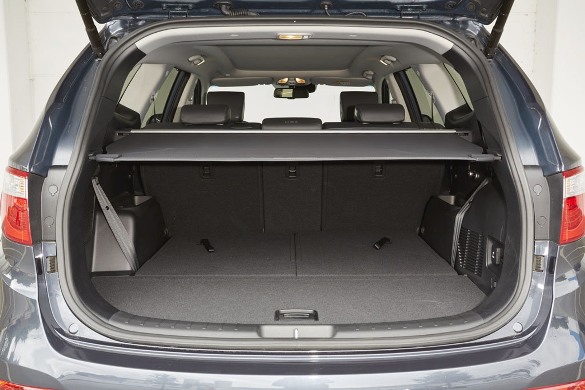 Hyundai Grand Santa Fe