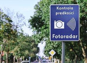 Rząd chce uszczelnić system mandatów z fotoradarów. Będzie nowy bat na kierowców