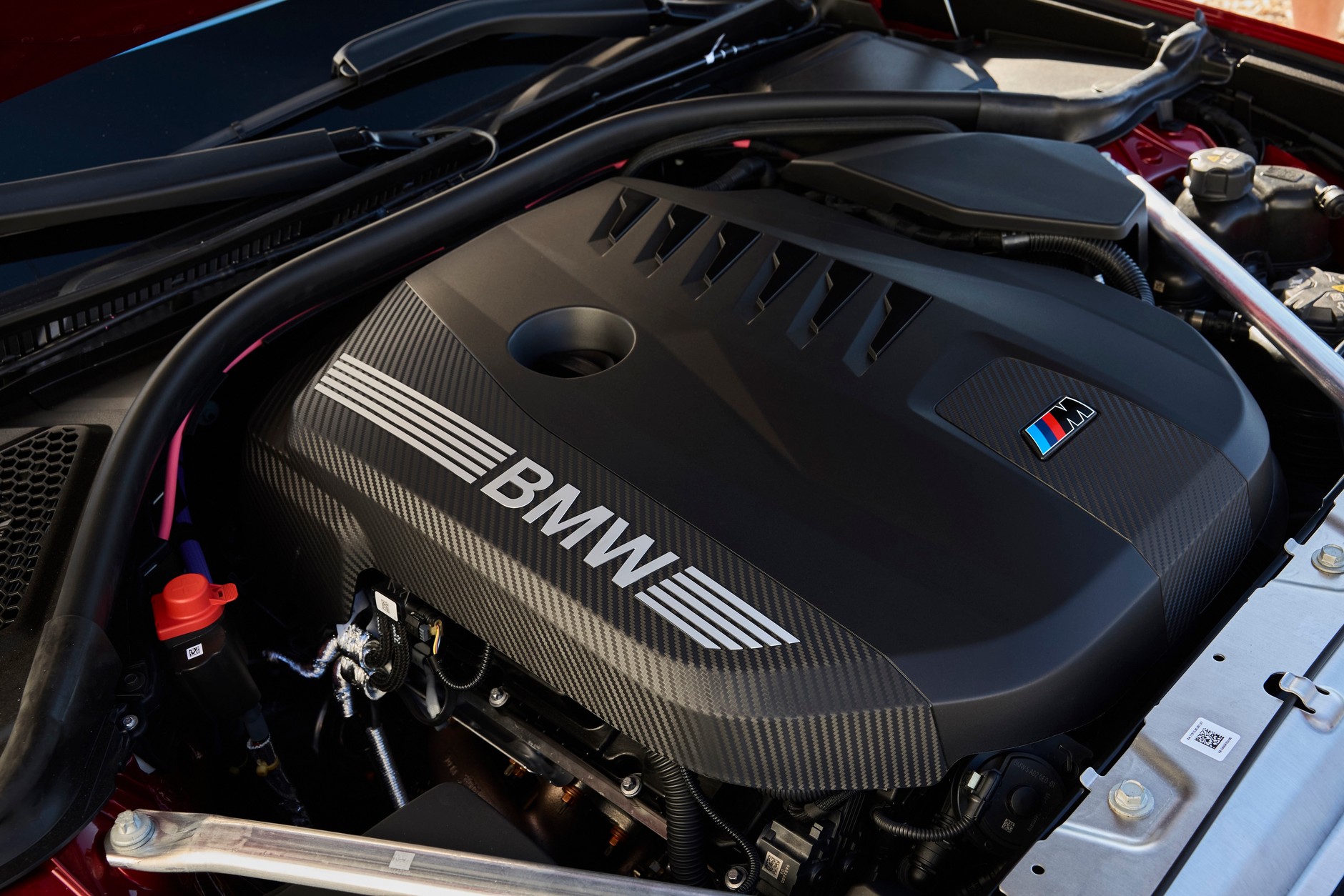 BMW M350 xDrive