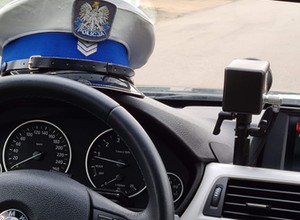 Kierowca Passata jechał o ponad 71 km/h za szybko. Kwota nowego mandatu daje do myślenia
