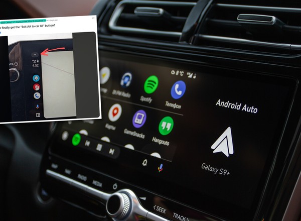 Android Auto z nową funkcją. Kierowcy odetchną z ulgą