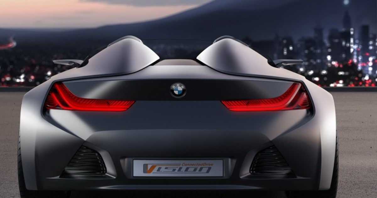 BMW ConnectedDrive – nowy wygląd na nowe czasy