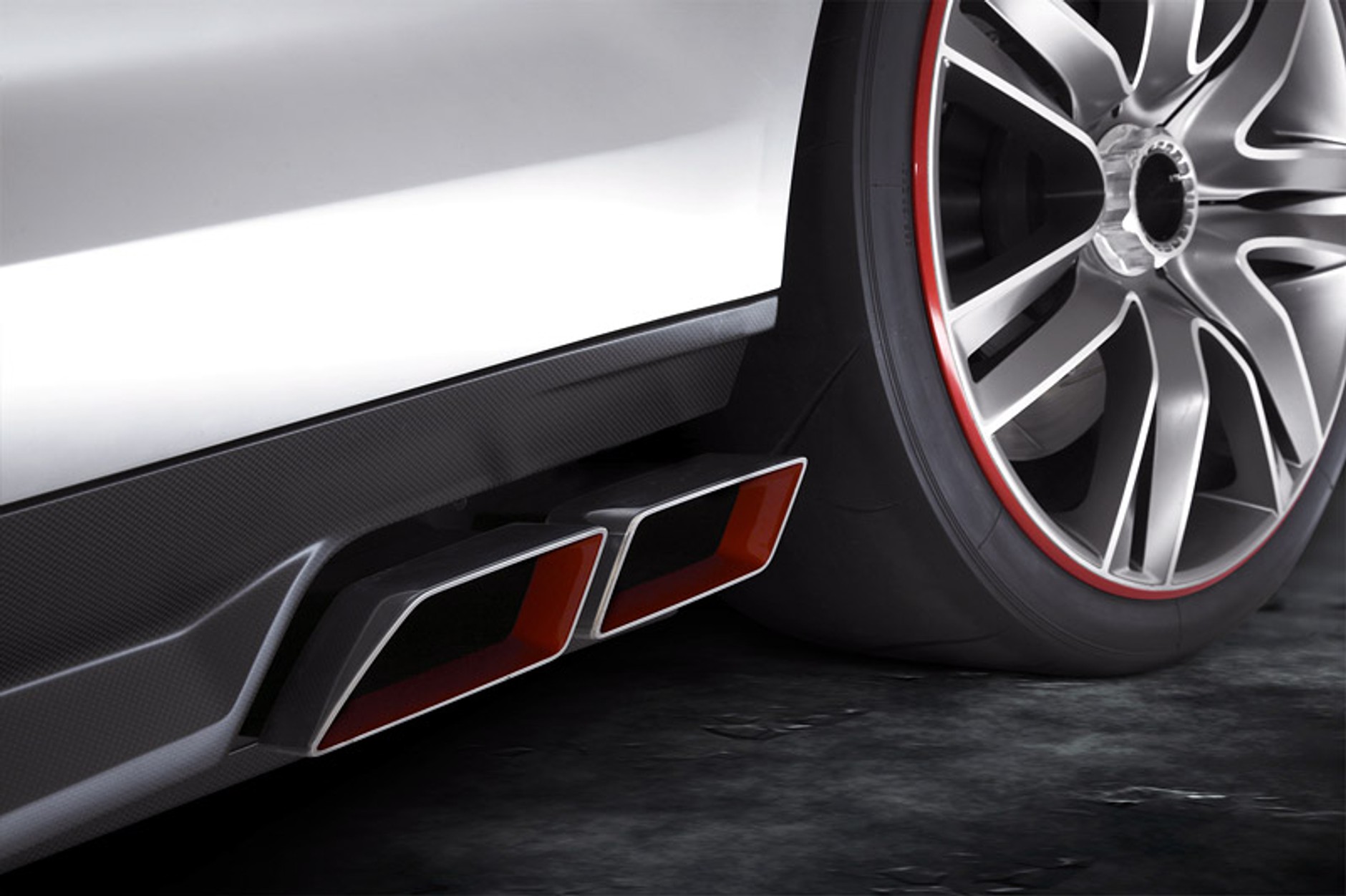 Holden Coupe 60 – upominek z okazji 60-lecia