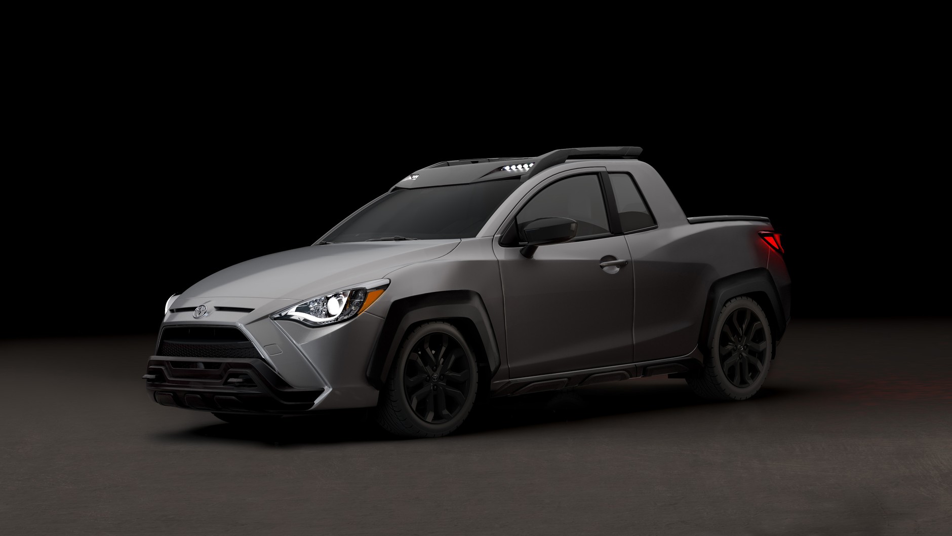 Toyota Yaris Adventure, czyli kwietniowy żart firmy