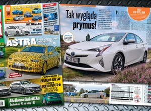 Auto Świat 25/2021