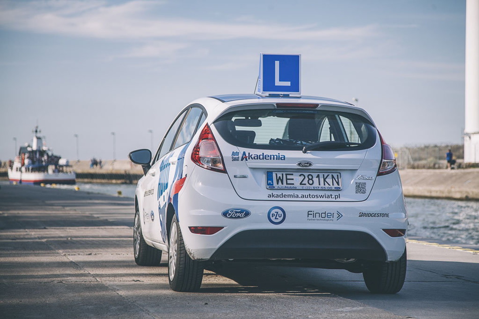 Akademia Auto Świat