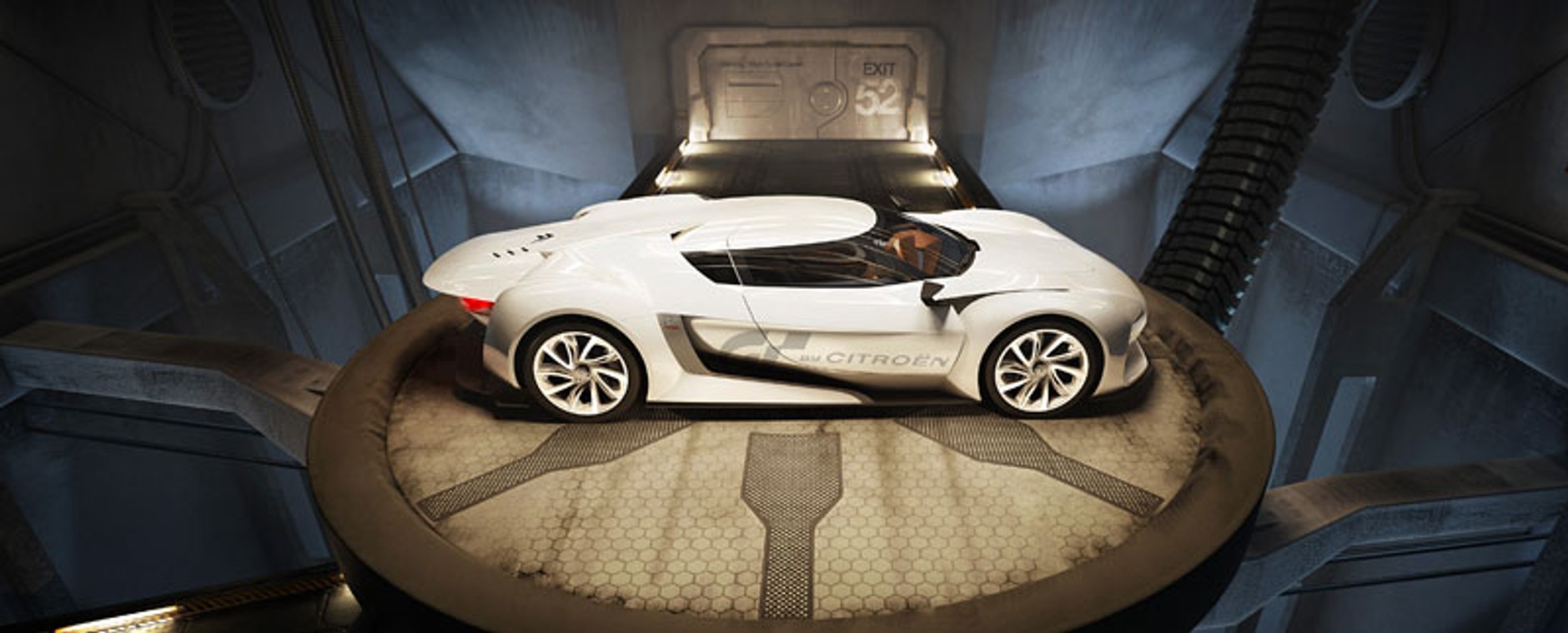 GTbyCitroën wkracza do świata motoryzacyjnych pasji… (fotogaleria)