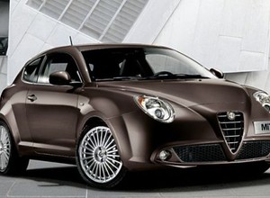Alfa Romeo MiTo seria 1 już w polskich salonach