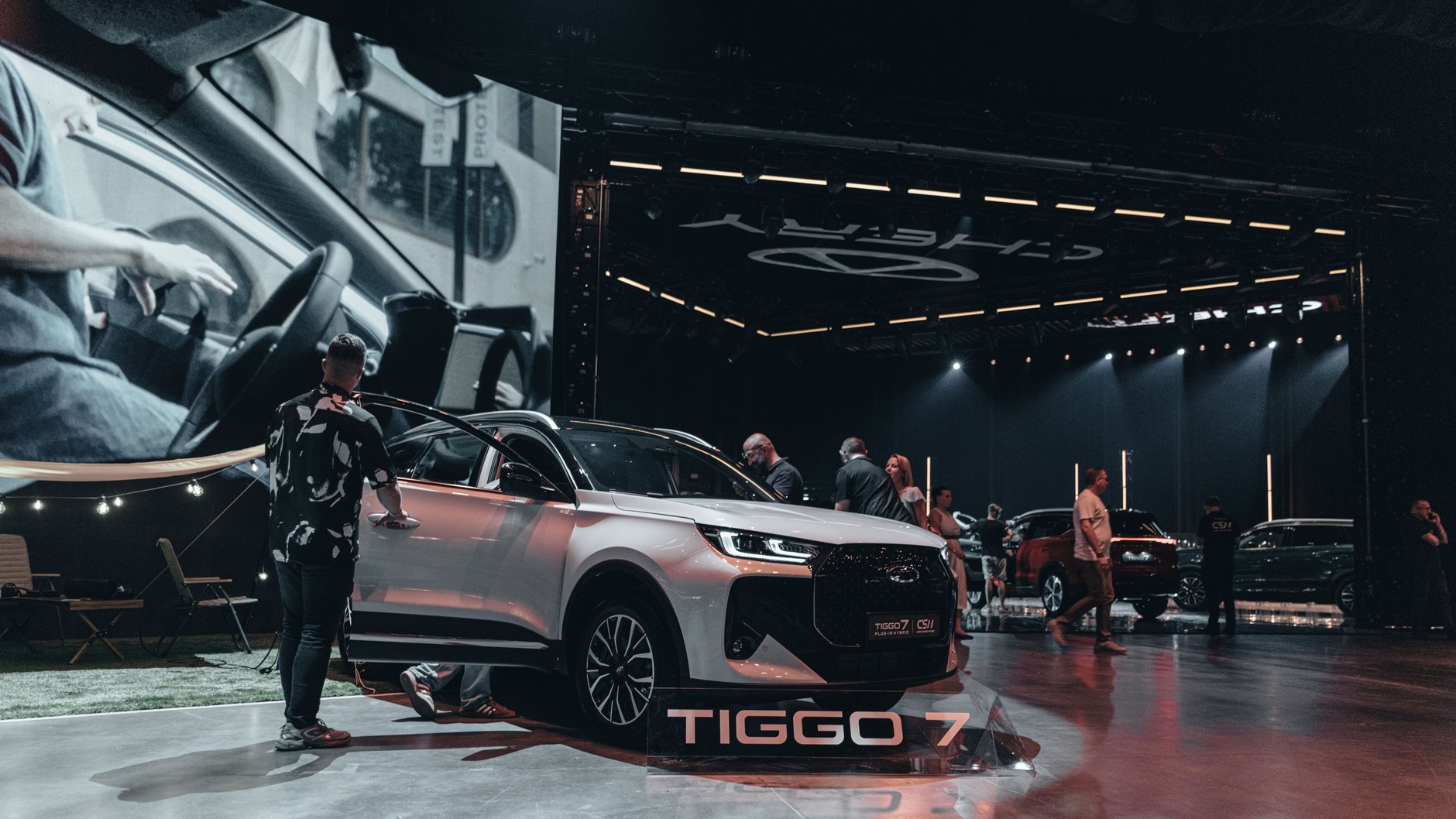 Do Polski wchodzi właśnie marka CHERY – globalny gracz, o którym w Europie mówiło się dotychczas niewiele.