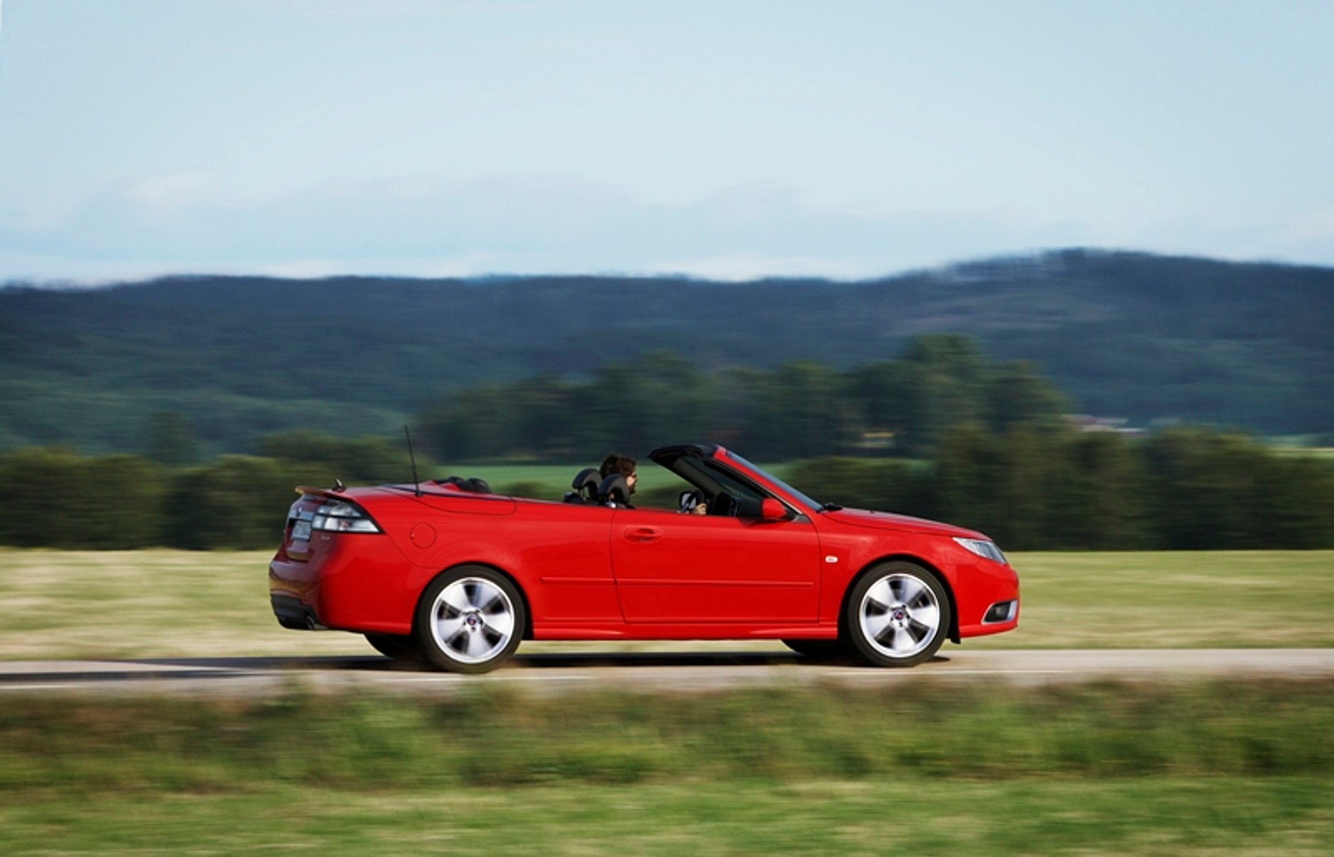 Sześć rzeczy, które najbardziej nam się podobają w Saabie