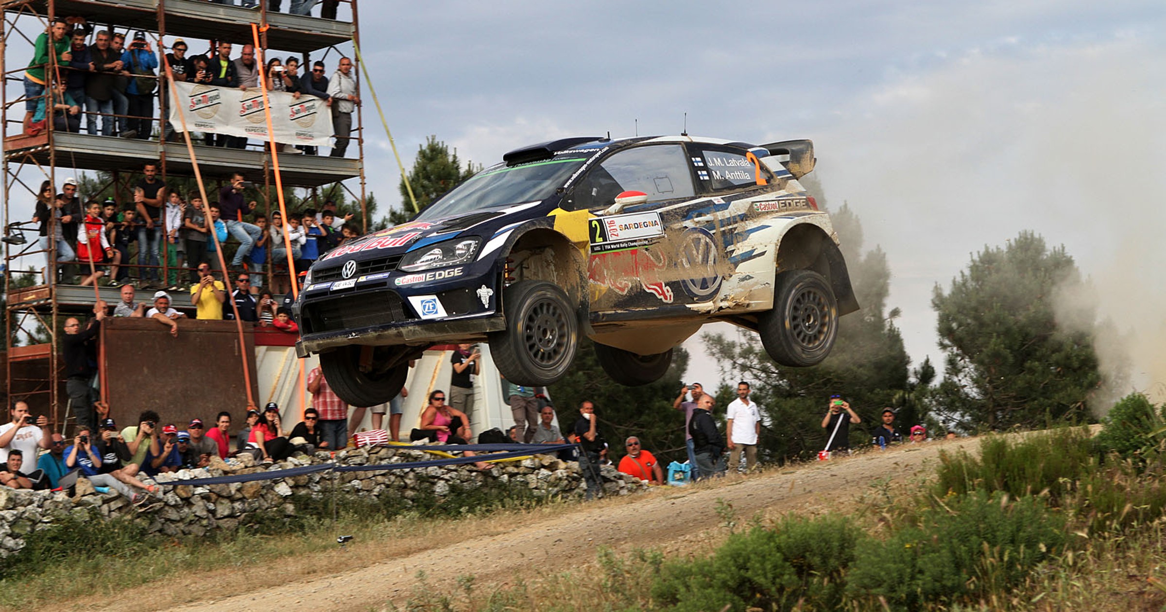 Jari-Matti Latvala