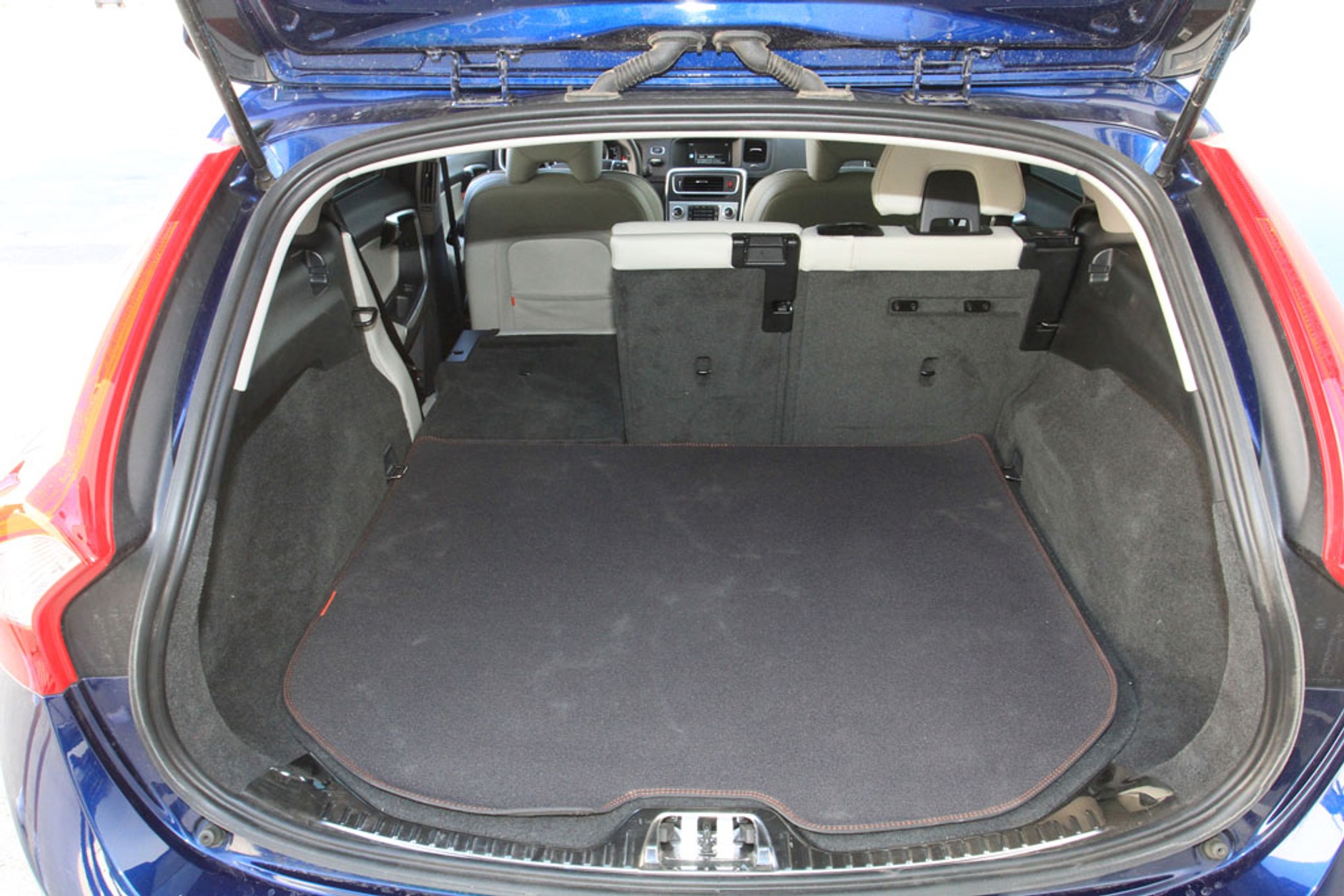 Volvo V60 T5 Ocean Race