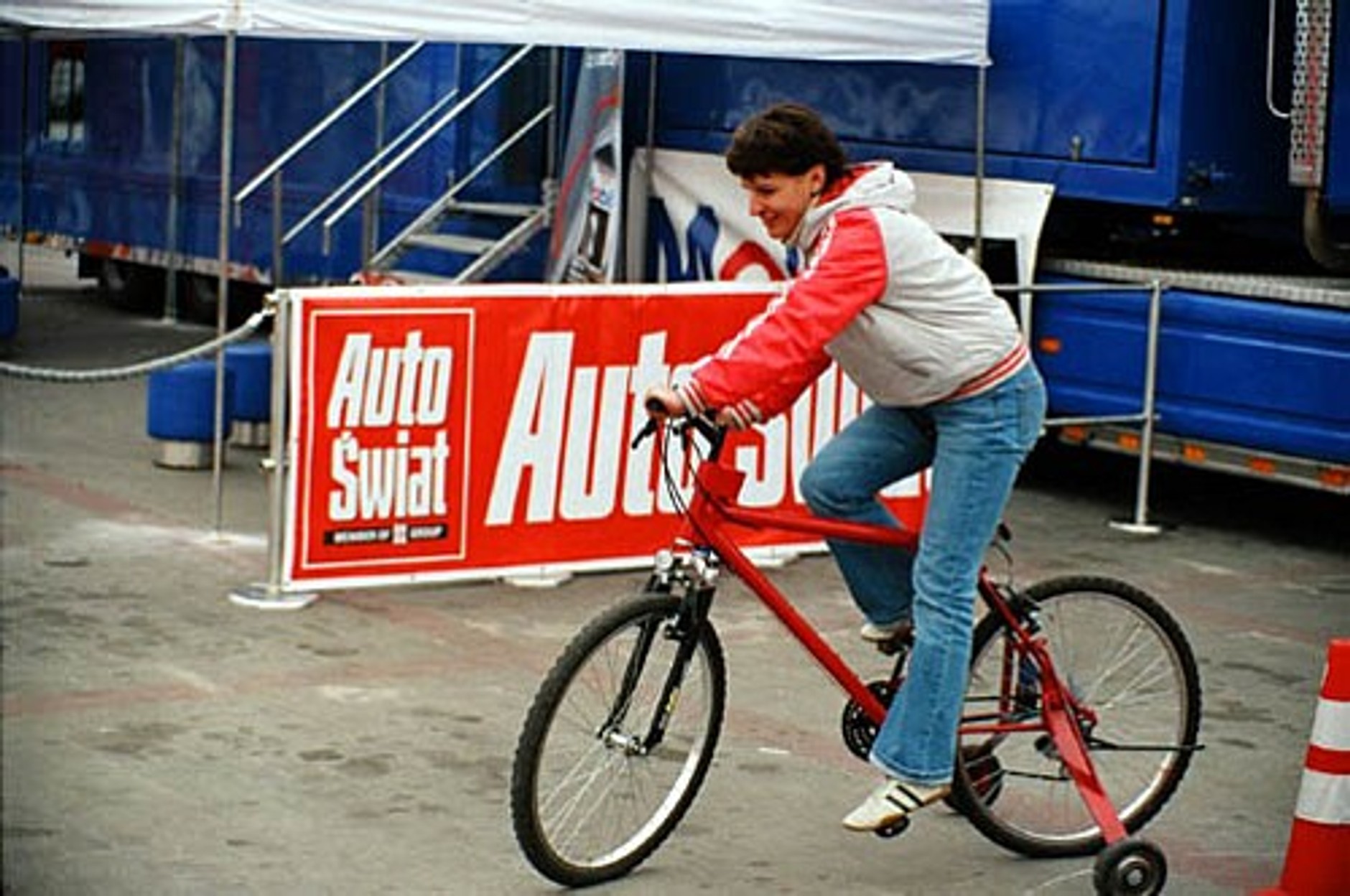 Półfinał w Słupsku