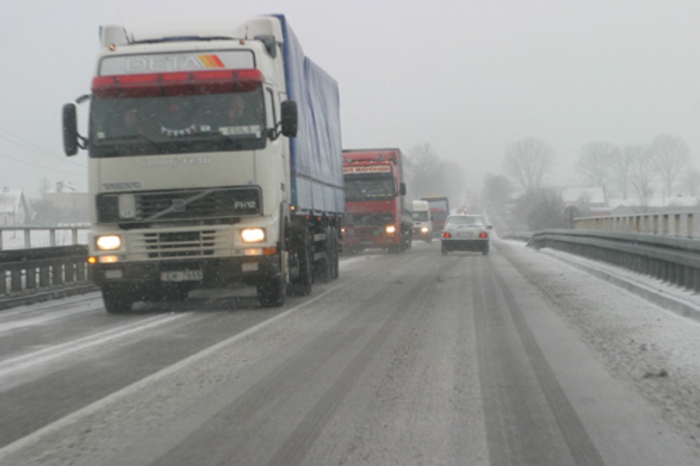 Pamiętaj o respekcie!