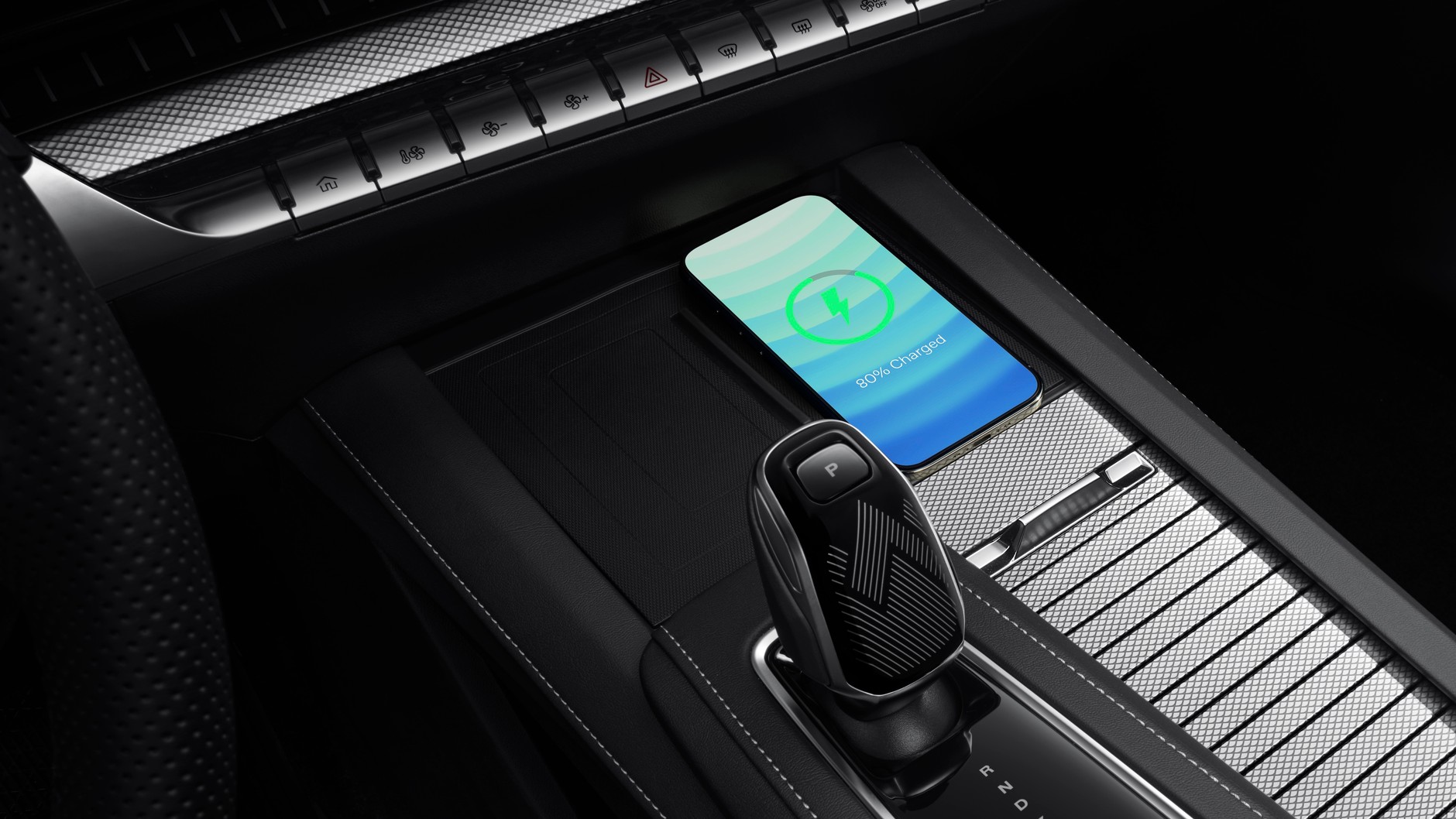 MGS9 Plug-In Hybrid
