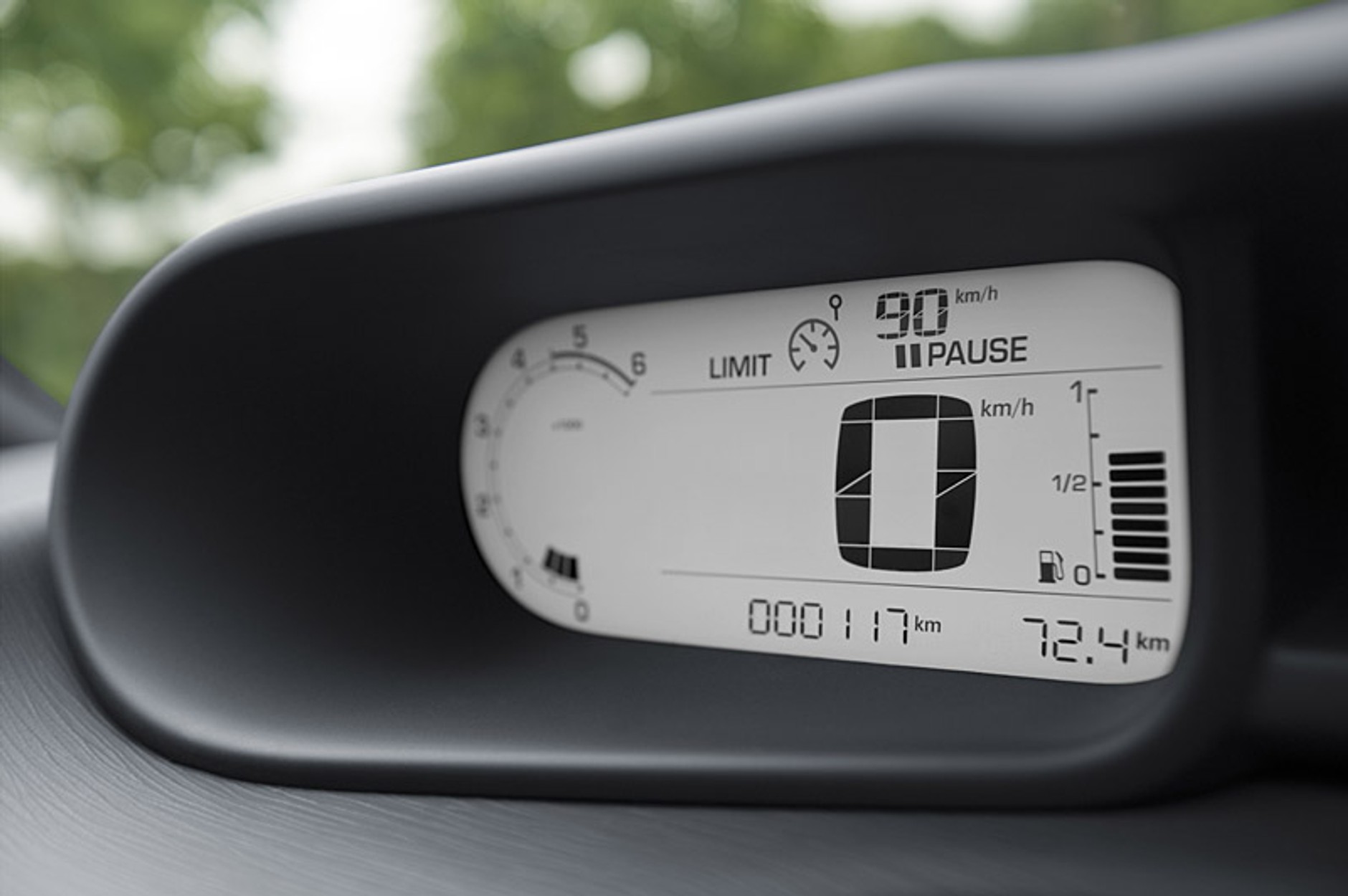 Citroën C3 Picasso: polska premiera (fotogaleria)