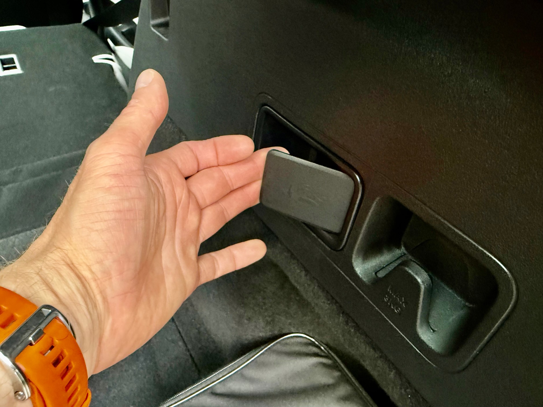 BYD Seal 6 DM-i Touring