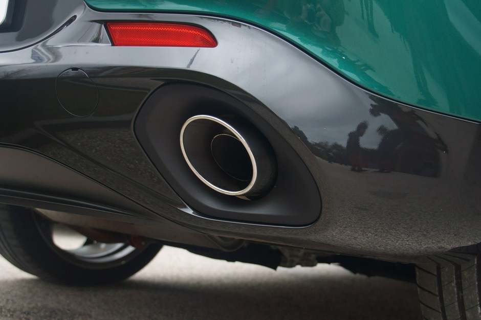 Alfa Romeo Tonale Plug-In Hybrid Q4