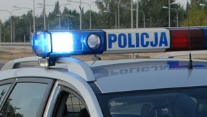 Poważny wypadek z udziałem radiowozu. Cztery osoby ranne