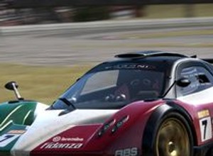 Need for Speed SHIFT – premiera 19.09