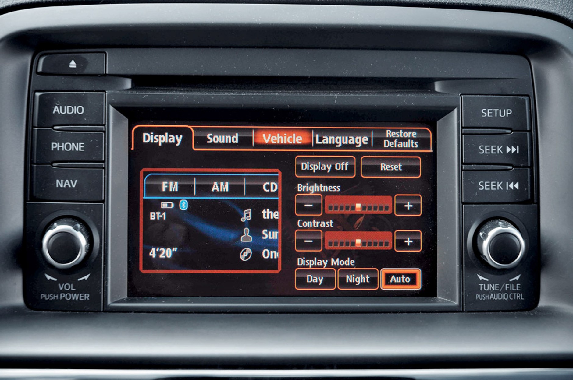 Mazda CX-5: fajna i praktyczna