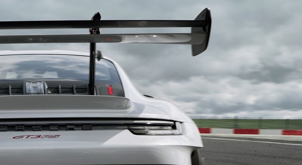 Wersja za 1,33 mln zł hitem wśród klientów Porsche 911 w Polsce