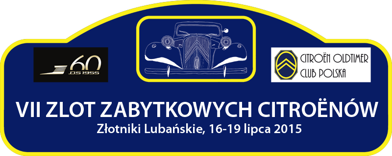 Citroën Louisa de Funes’a w Złotnikach Lubańskich