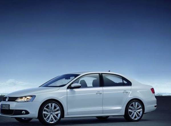 Nowy Volkswagen Jetta dla Europy
