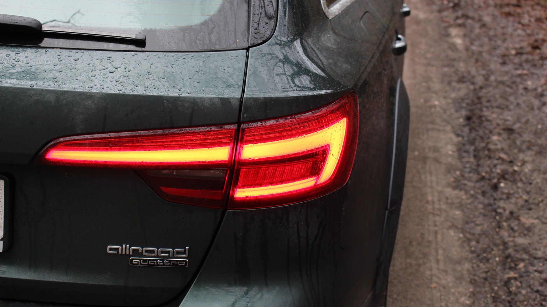 Audi A4 Allroad – doskonałe auto w nieprzyzwoitej cenie