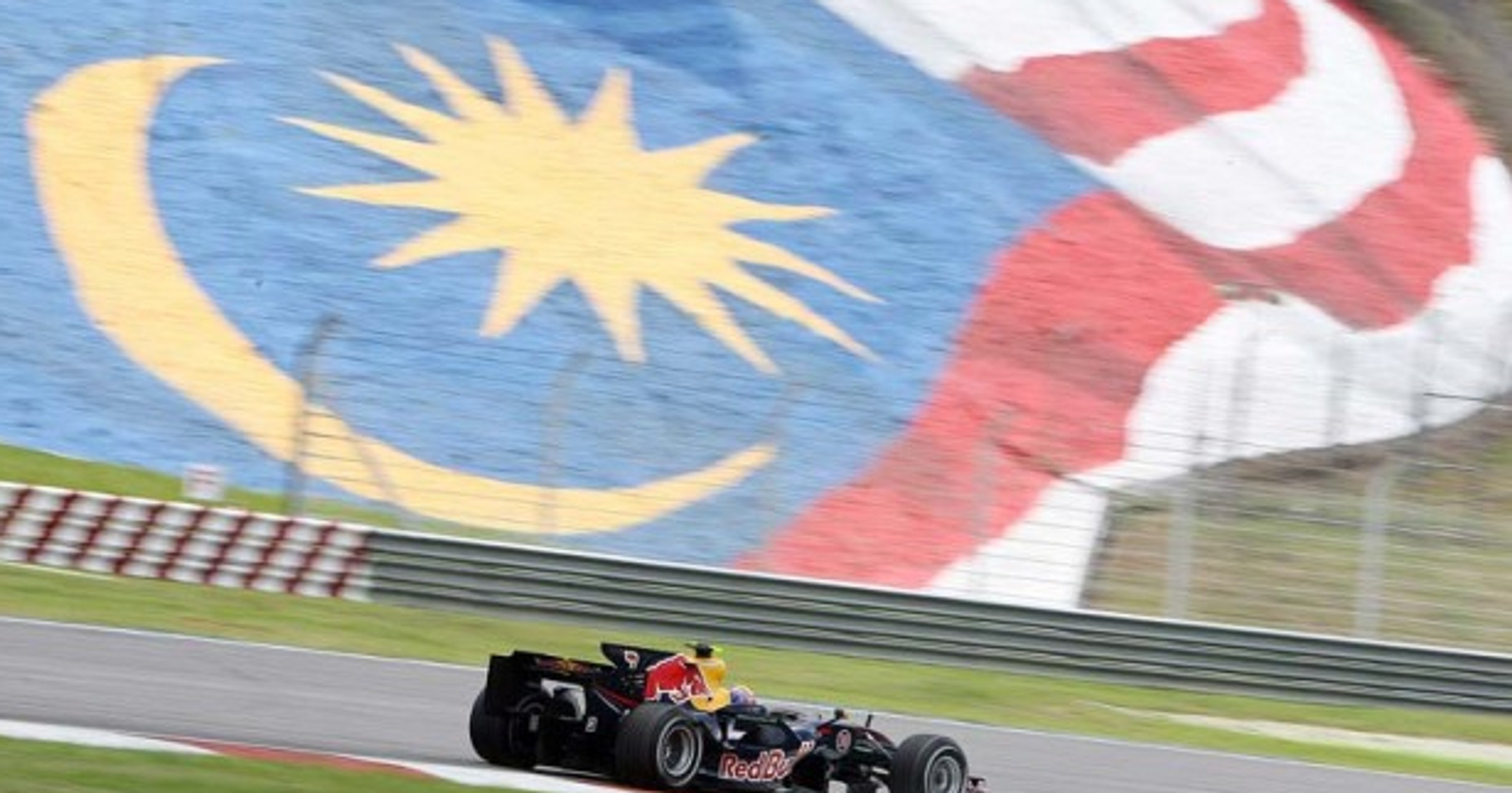 Grand Prix Malezji 2011: zwycięzcy, historia i harmonogram