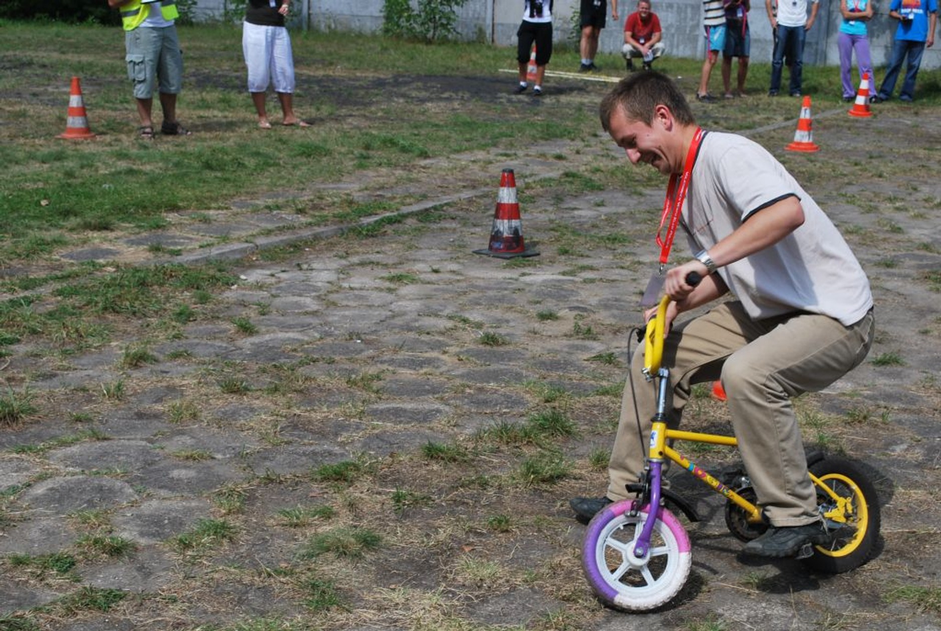 Podsumowanie IV Ogólnopolskiego Zlotu Volkswagena Vento w Wiśniowej Górze