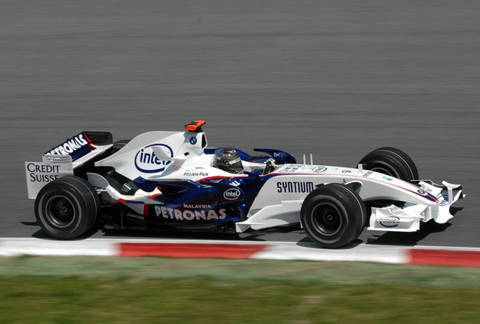 Grand Prix Hiszpanii 2008: historia i harmonogram