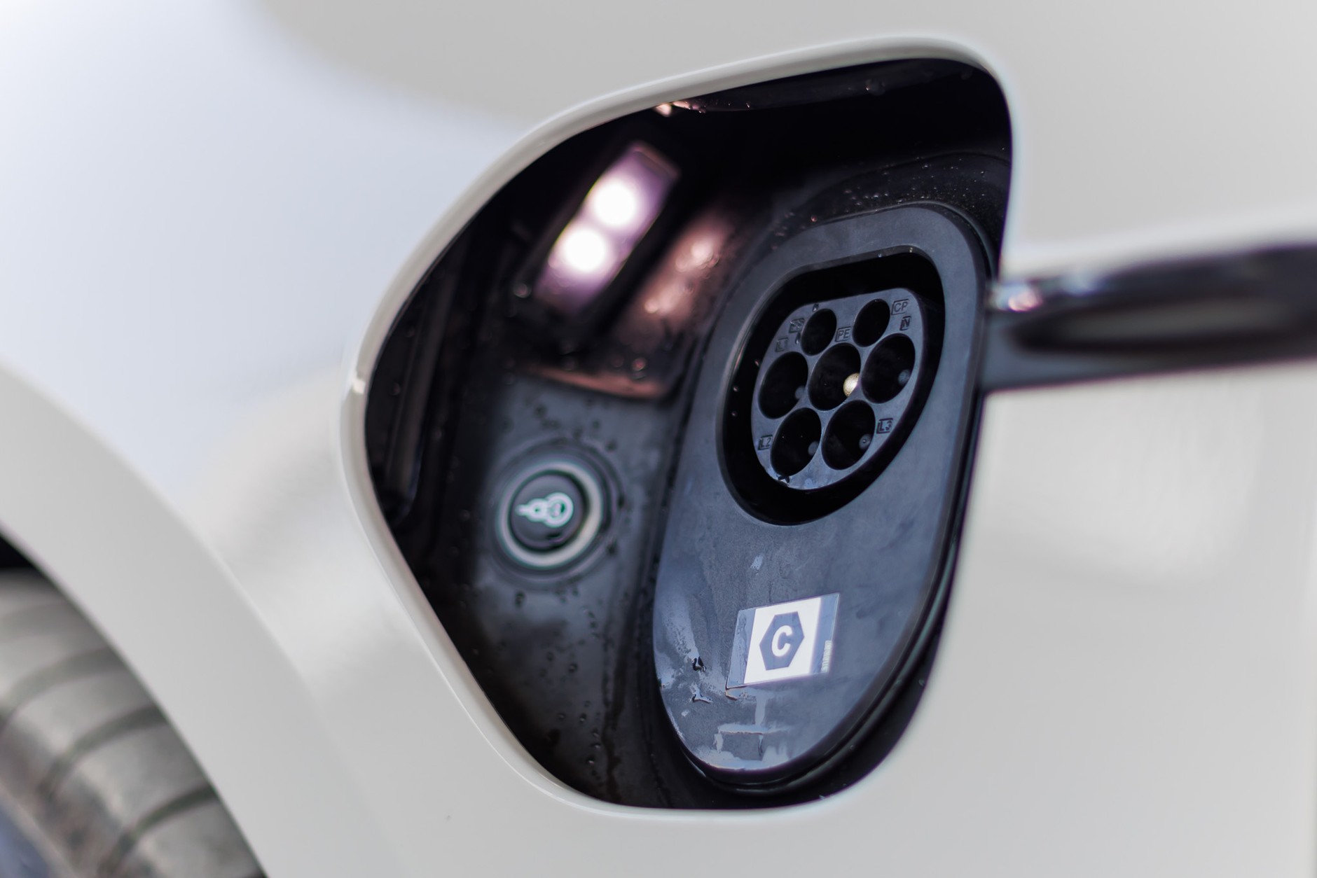 2024 Porsche Taycan 4S