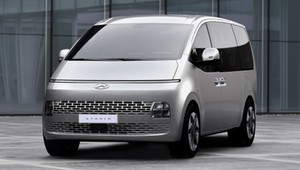Minivany wracają. I mogą się zemścić na SUV-ach