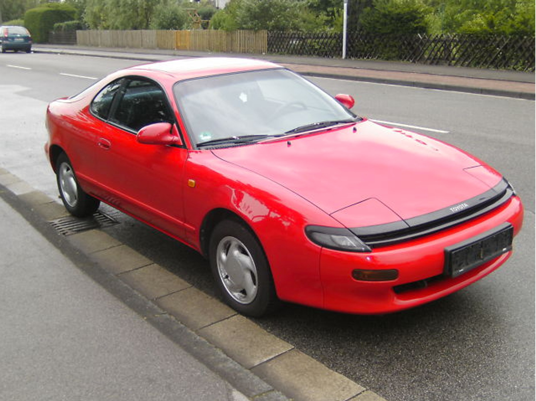 10 używanych coupe do 10 000 zł