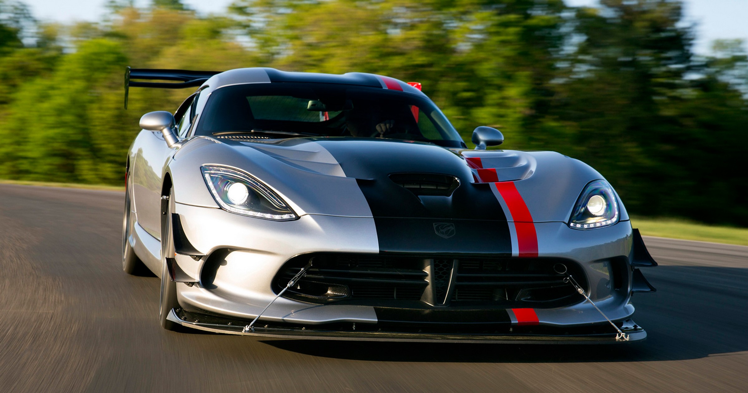 Dodge Viper
