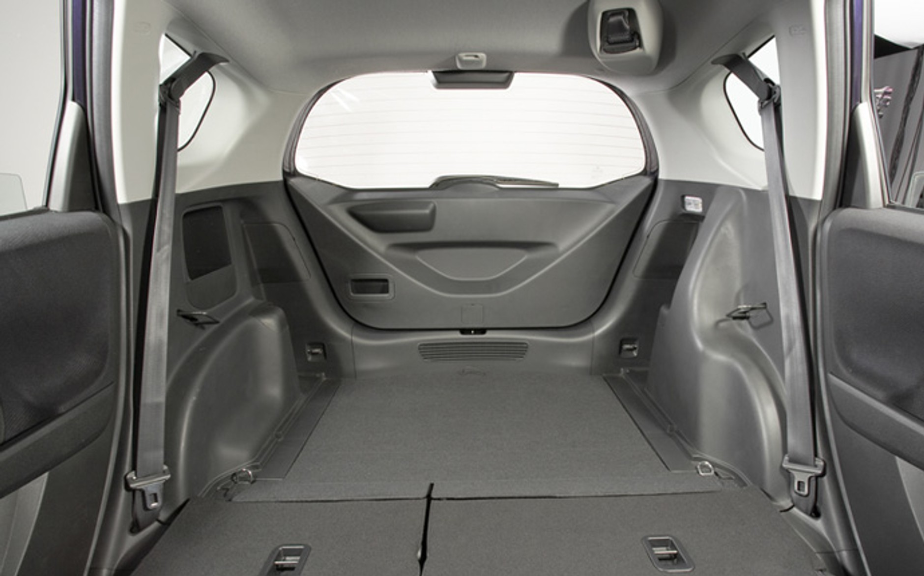 Honda rozważa możliwość produkcji modelu Jazz w USA