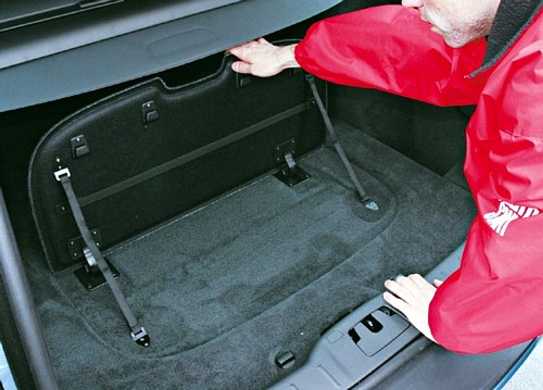 Mniej tradycyjne kombi