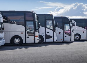 Poszukiwani przewoźnicy do transportu uchodźców z Ukrainy