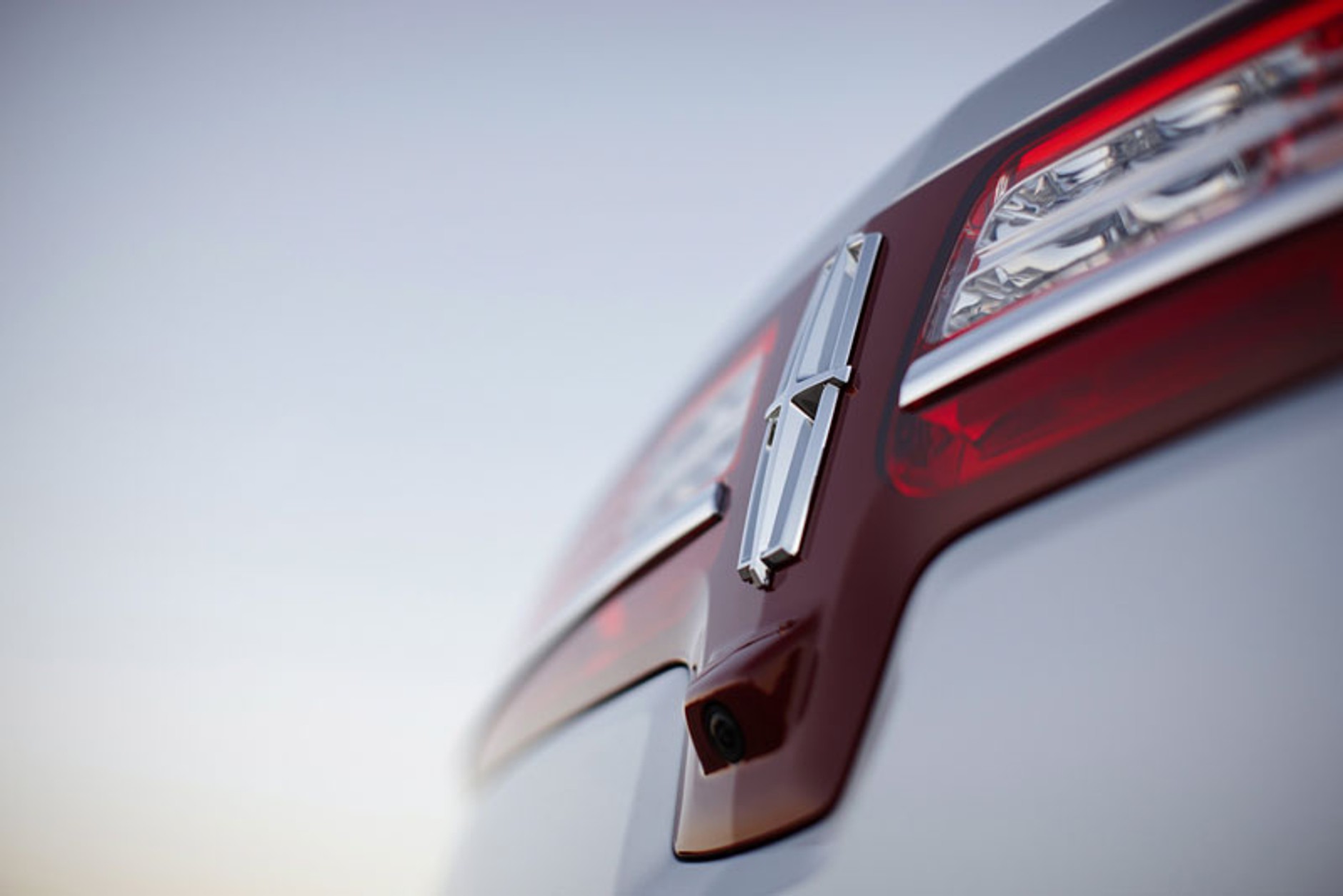 Lincoln MKT - wersja seryjna ubiegłorocznego konceptu