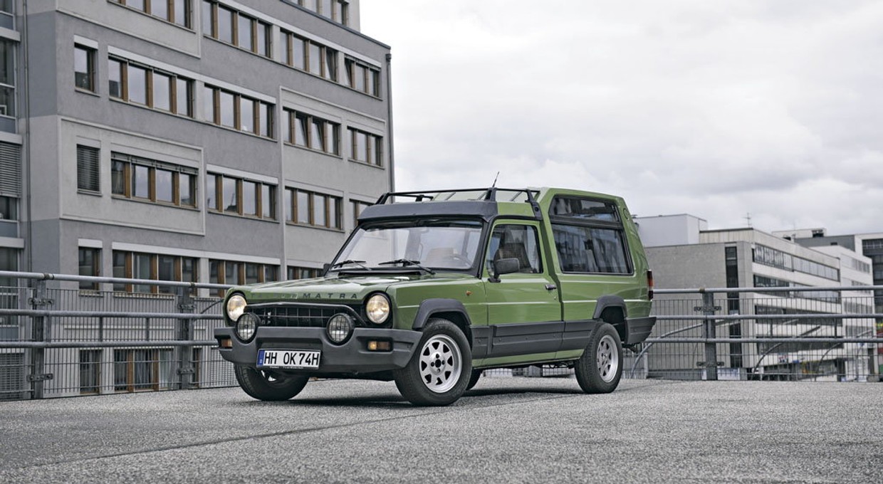 W Stellantisie może pojawić się legendarna marka. Ma konkurować z budżetową Dacią