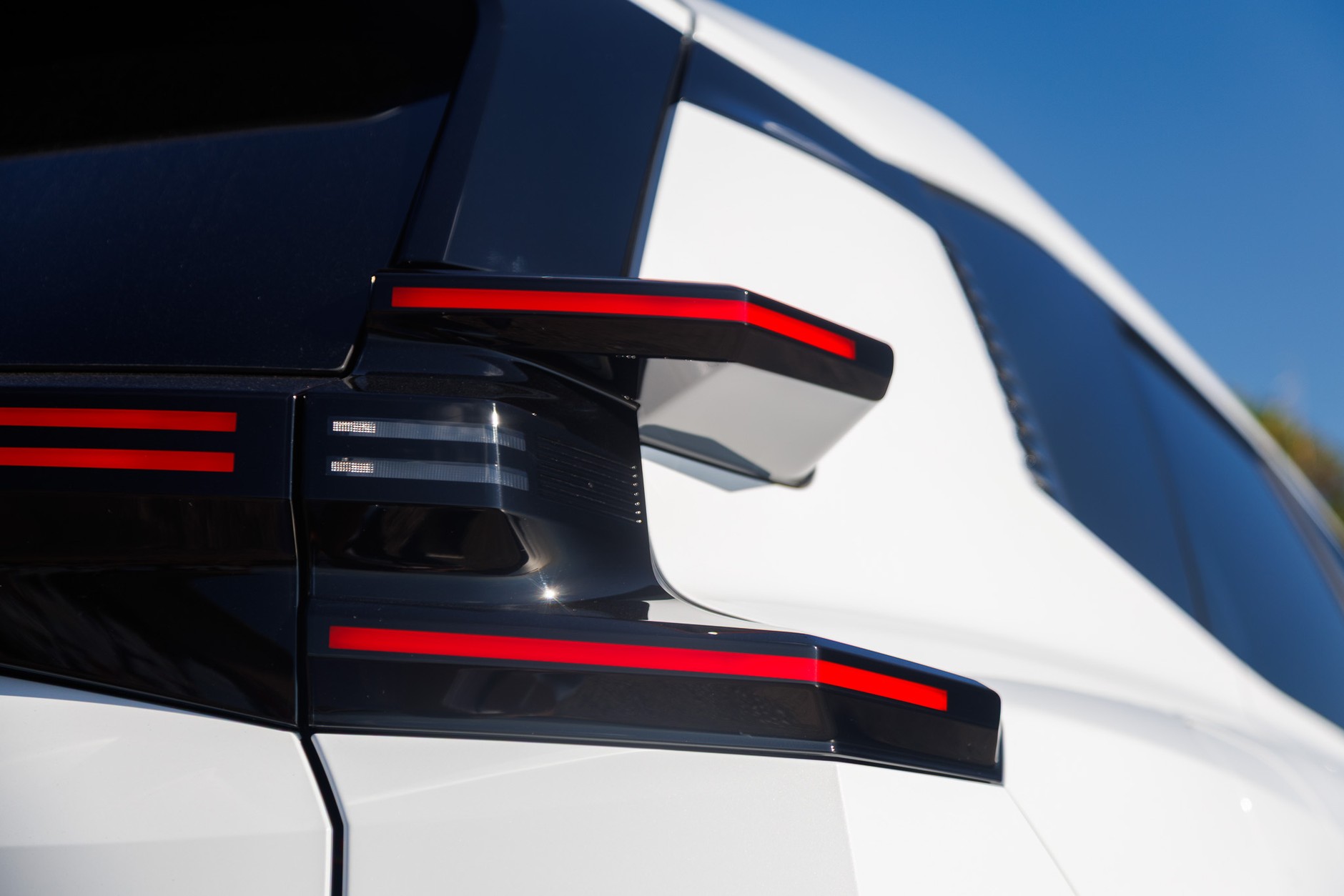 2026 Citroen C5 Aircross