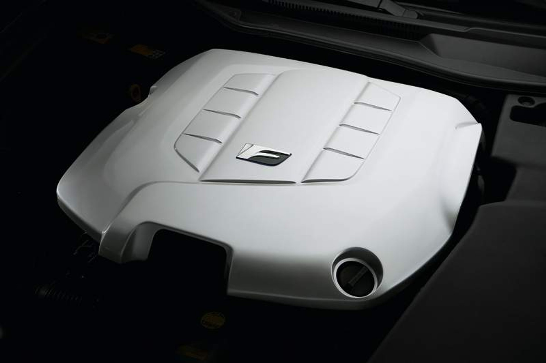 Tokio Motor Show 2007: Lexus IS-F - znamy osiągi i ceny japońskiej wersji!