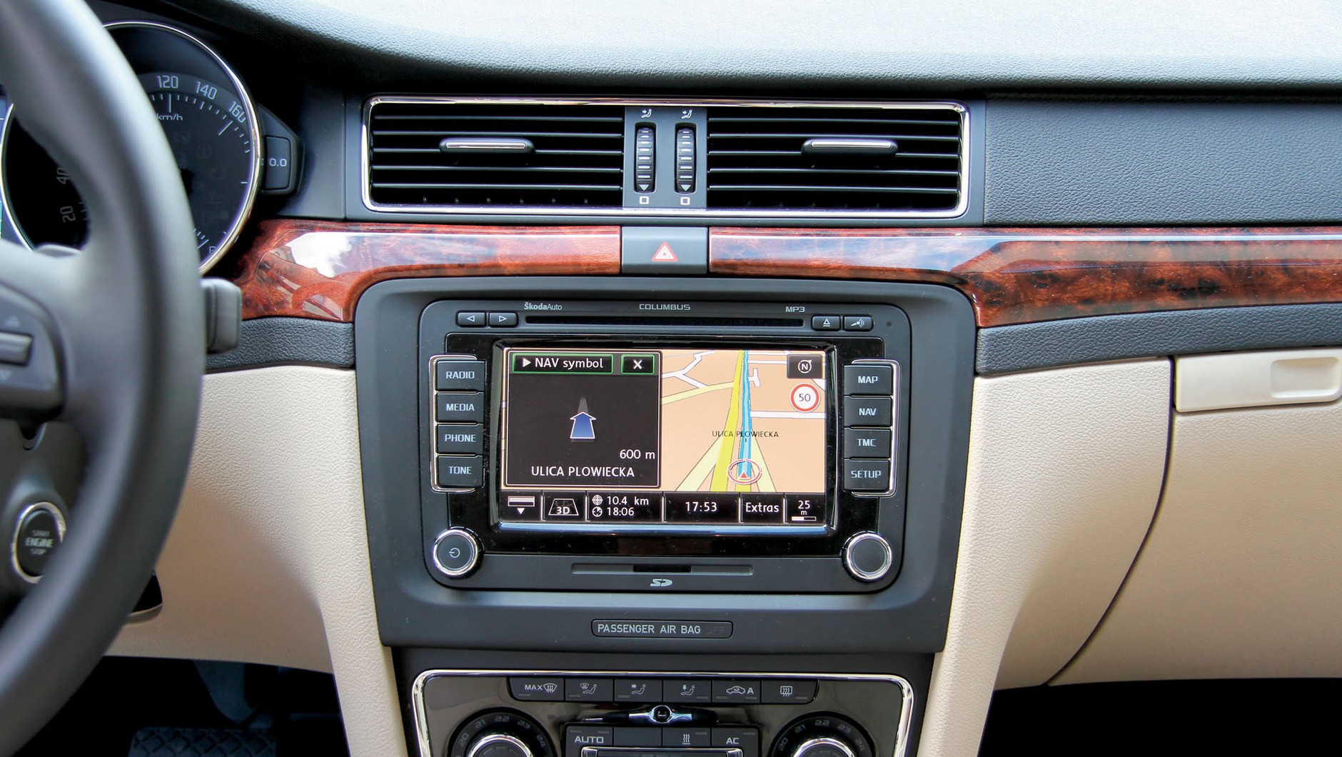 Samochody: Skoda Octavia II FL, Skoda Superb II FL, VW Golf 5 i 6, VW Passat B6 i B7, VW Sharan, VW Tiguan, VW Caddy, VW Touareg, VW Transporter.