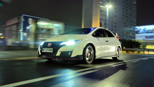 Znika nocny limit prędkości w terenie zabudowanym - 50 km/h przez całą dobę