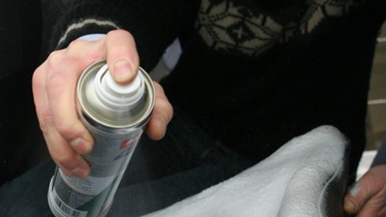 Jak skutecznie wyprać tapicerkę?