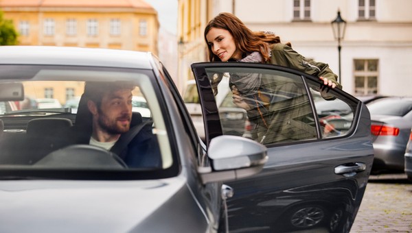 Uber stracił licencję w Londynie