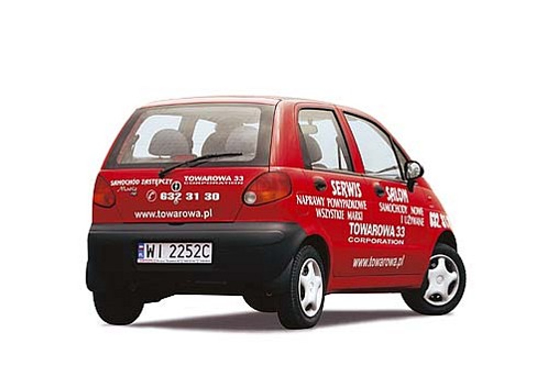 Bliźniaki czy tylko bracia?