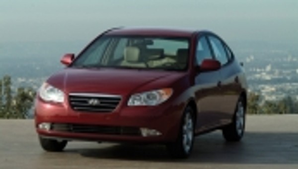 Pierwsza hybryda na LPG!